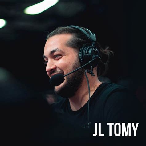 pogu live jl tomy.